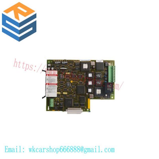 TRICONEX 4101 Digital Input Module