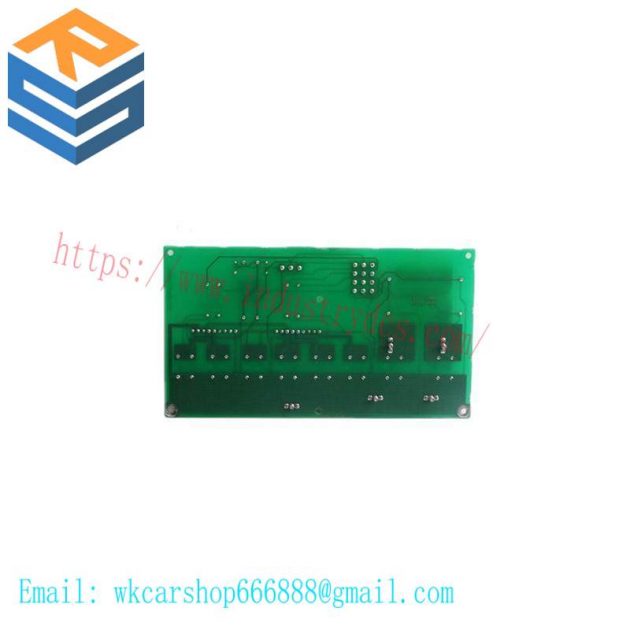 TRICONEX 4101 Digital Input Module