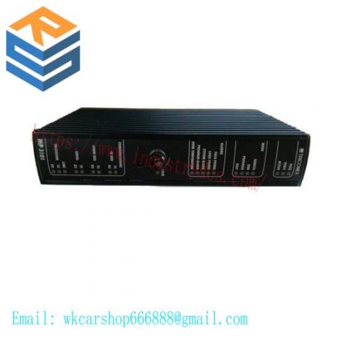 TRICONEX 0923-141-6957 High-Performance Industrial Control Module
