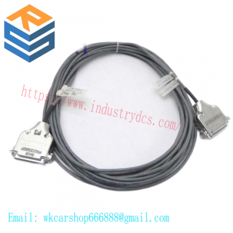 TRICONEX 2000417 Industrial Control Module