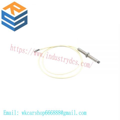 TRICONEX 2281 Industrial Control Module