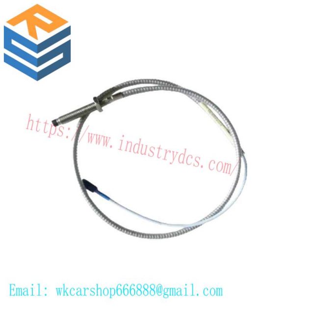 TRICONEX 2281 Industrial Control Module