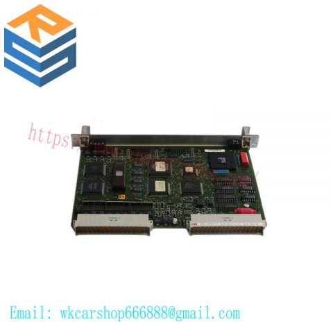 TRICONEX 3005 Digital Output Module for Industrial Automation Control Systems