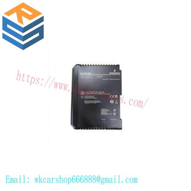 TRICONEX 3008 Processor Module Assembly Main Proc3008