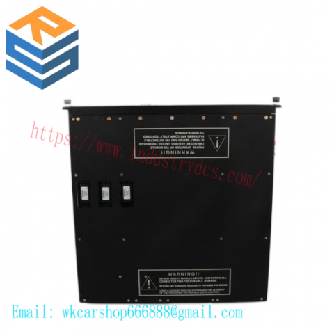 Triconex 3611E - Invensys Digital Output Module