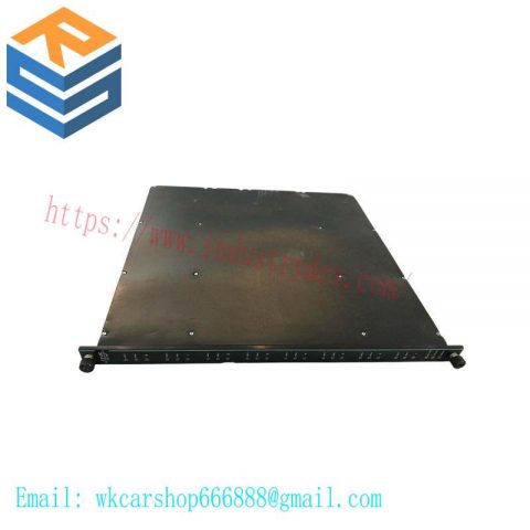 TRICONEX 3614E PLC MODULE - Precision Control Solutions