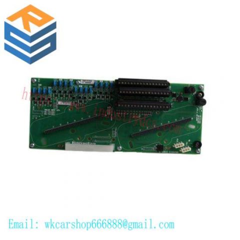 TRICONEX 4210 Industrial Control Module