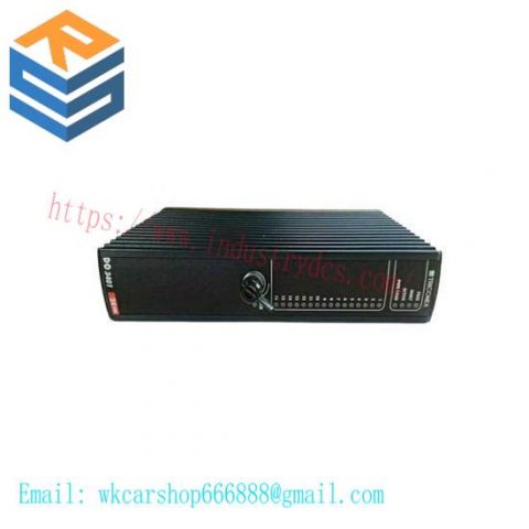 TRICONEX 4352AN Industrial Control Module