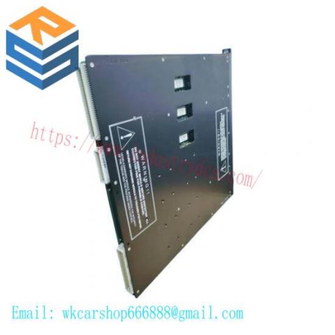 TRICONEX 4352B Industrial Control Module