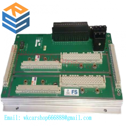 Triconex 7400209-030 Multi-Function Process Control Module
