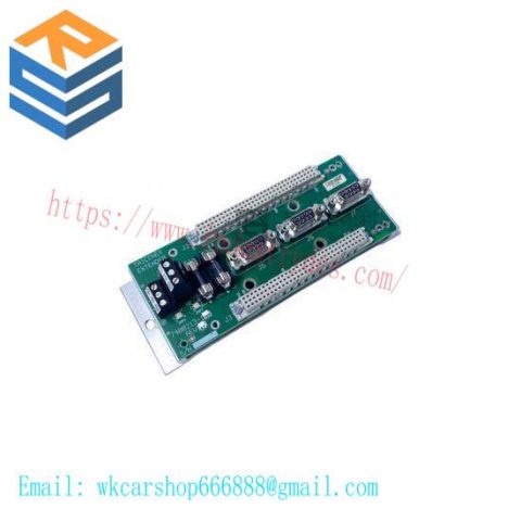 Triconex 7400213-100 Card; Manufacturer: TRICONEX