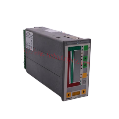 Triconex 8111 Invensys - Industrial Control Module by TRICONEX