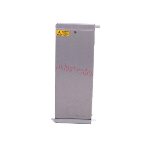 TRICONEX 8306E - Industrial Control Modules, Precision Designed for Enhanced Efficiency