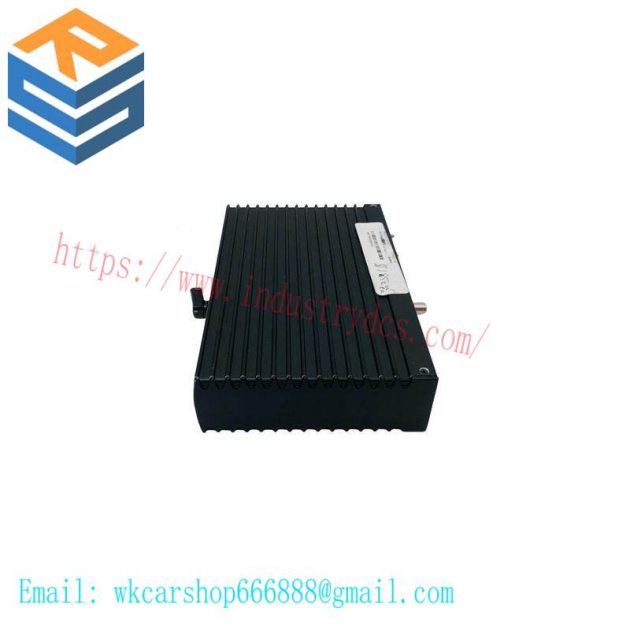 Triconex CM3201 Communication Module: Reliable Industrial Networking Solution