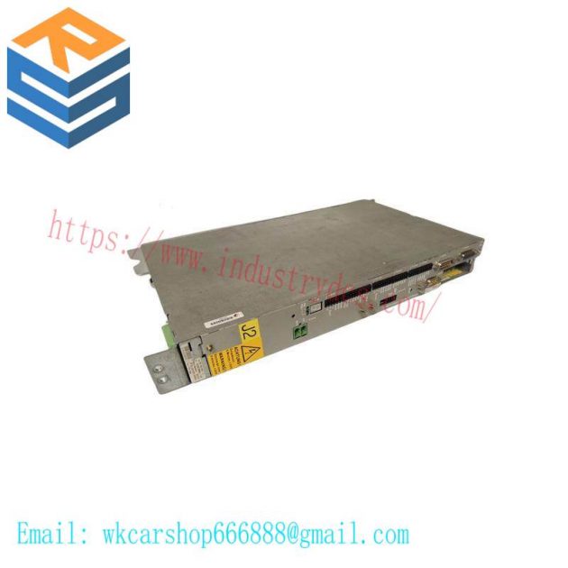 TRICONEX DO 3626X Digital Output Module for Industrial Control Systems
