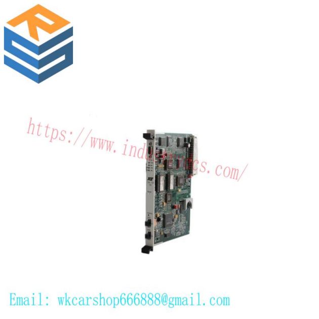 TRI Systems CM-10FO: Optical Fiber Controller Module, Advanced Industrial Automation Solutions