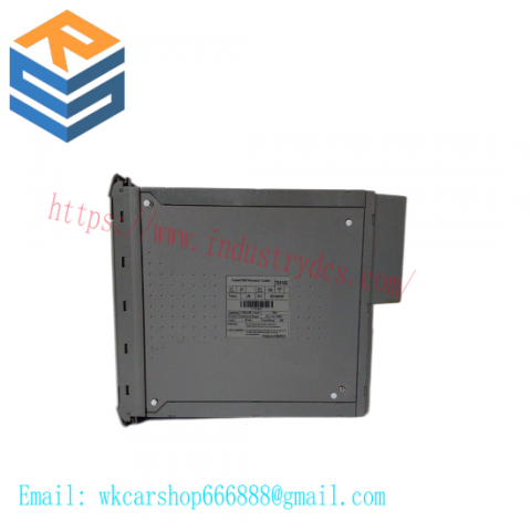 Trusted T8805 Input Module | Precision Control in Industrial Automation
