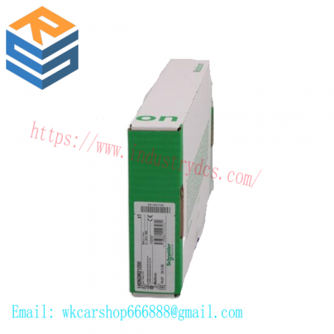 Schneider TSXASY410 Analog Output Module