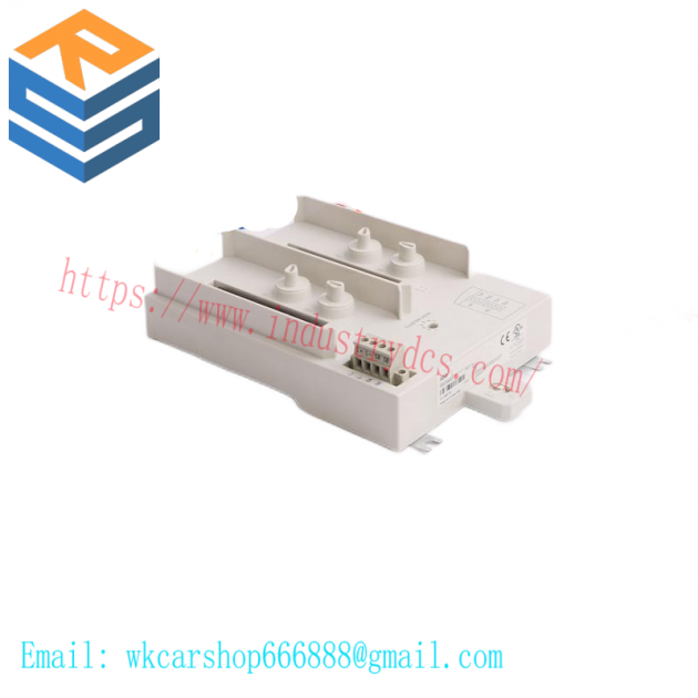 ABB TU841 3BSE020848R1 | Advanced Termination Unit for 1+1 TB840, Engineered for Industrial Automation Excellence