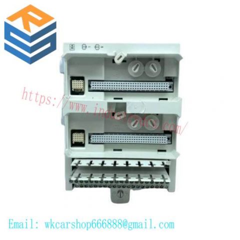 ABB TU845 3BSE021447R1 Termination Unit - Industrial Control Solutions