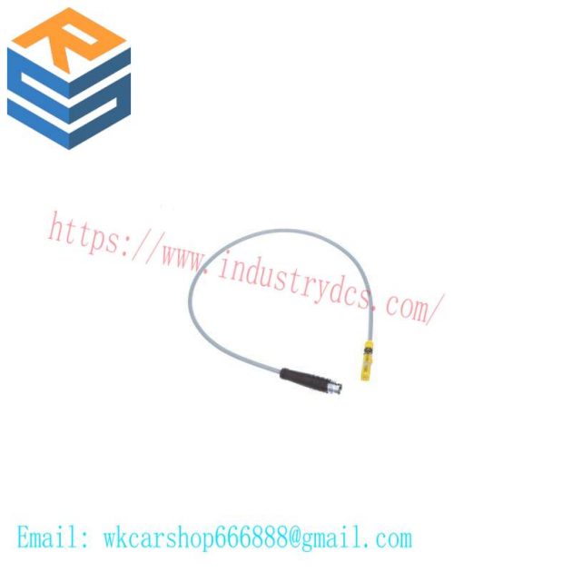 TURCK MK35-LI-EX0 Explosion-proof Inductive Sensor for Harsh Industrial Environments