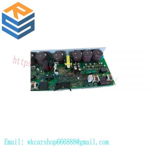 GE TVM-1-D D53154-R05 SPEEDTRONIC CIRCUIT BOARD