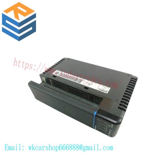 SIEMENS U-55N Input Module - Advanced Industrial Control Solution