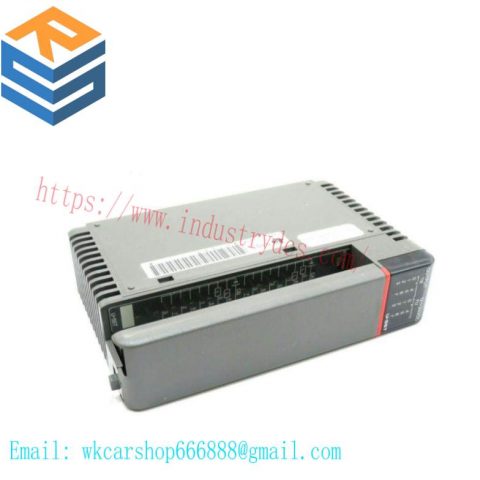 SIEMENS U-55T Output Module: 3EAK455-1BC01-0BA0 - Industrial Control, Advanced Automation Solutions