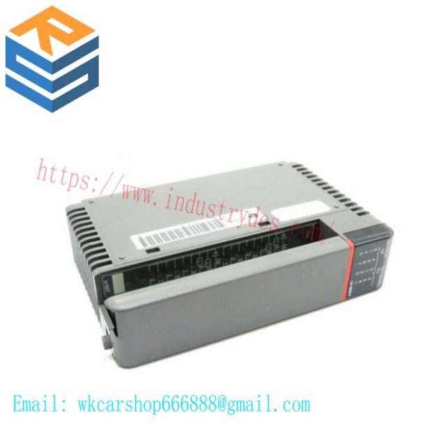 SIEMENS U-55T Output Module: 3EAK455-1BC01-0BA0 - Industrial Control, Advanced Automation Solutions