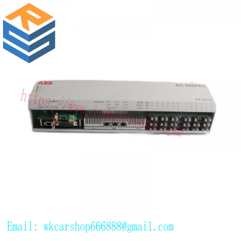 ABB UAD149A0011 3BHE014135R0011 POWER SUPPLY - Advanced Industrial Power Solution