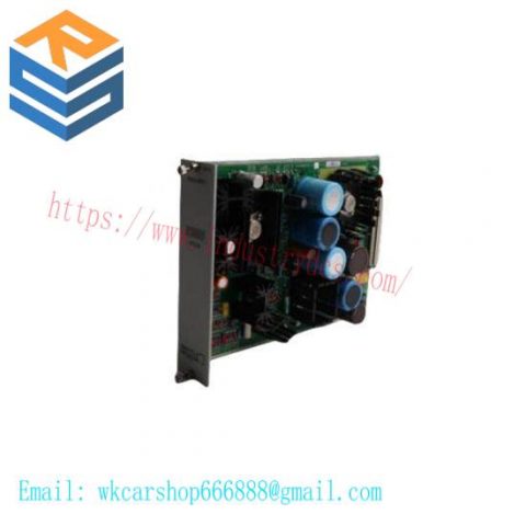 UNIOP 33A BKDC16-T: Industrial Grade Motor Control Module