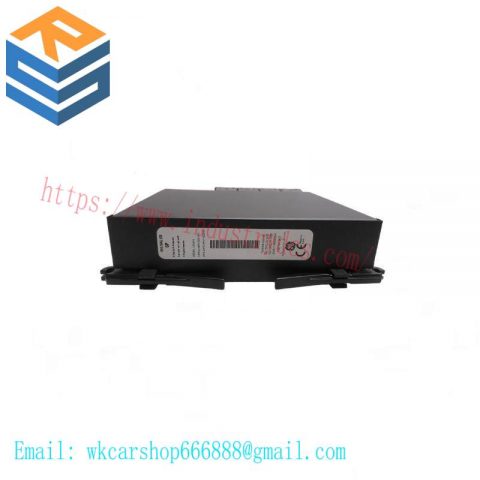 GE UR 6PH Digital Input Output Module - Efficient Control for Industrial Automation