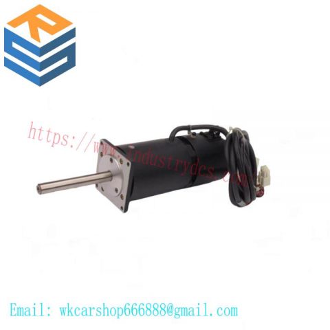 YASKAWA USAHEM-01-TL41 AC SERVO MOTOR