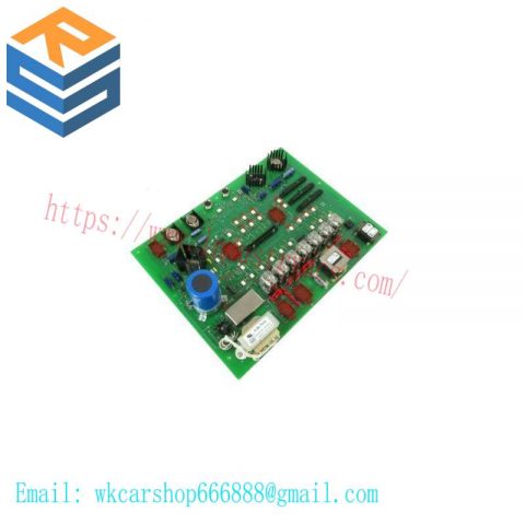 ABM D21232-1 A21125-B V396241.001 POWER SUPPLY BOARD