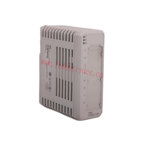 Vacon PC00042-E, High-Power AC Drive, Advanced Control Module