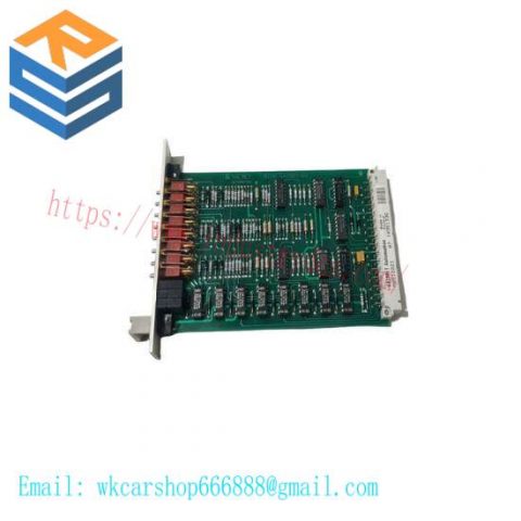 Valmet BIU8B/542803-6B/542803-6A/M851223 - Brand New Control Module
