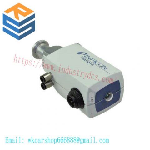 INFICON VAP016-A Industrial Vacuum Gauge Module