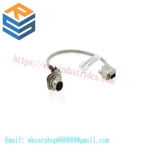 VARIAN 100010078-01 High-Frequency Output Module