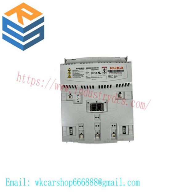 VARIAN 100010078-01 High-Frequency Output Module
