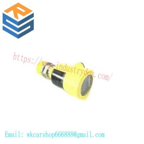 VEGQBAR 52 BR52.XXGP1GHKMXX - Precision Industrial Control Module