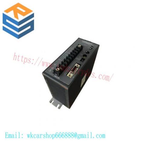 VEXTA UDK5214NW-M Five-Phase Drive, Power Efficiency & Versatility