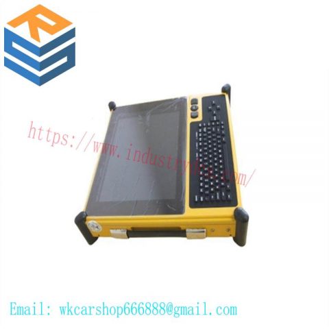 AB VG5SK8I051311 - High-Performance Microcontroller Module, for Industrial Automation
