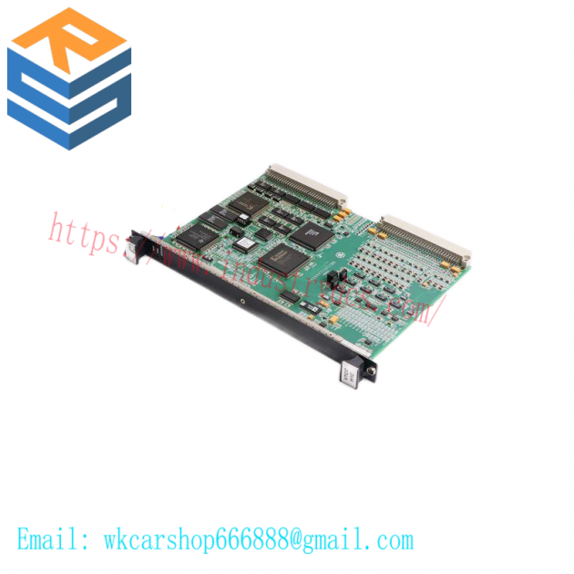 Vibro-meter VM600 200-570-101-013 Modular Relay Card