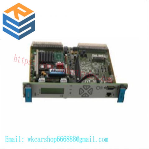 Meggitt VIBRO METER CPU-M 200-595-064-114, Precision Measurement Module