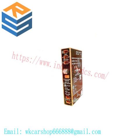 VIBRO Meter GSI122 244-122-00-204: Long Distance Signal Transmission Module