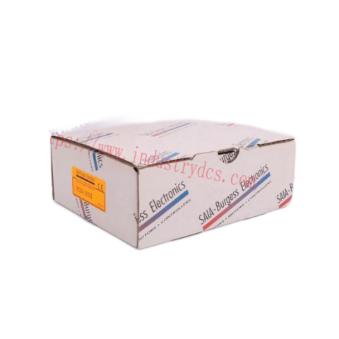 VIBRO Meter IOC4T 200-566-000-1HH - Advanced Industrial Control Module