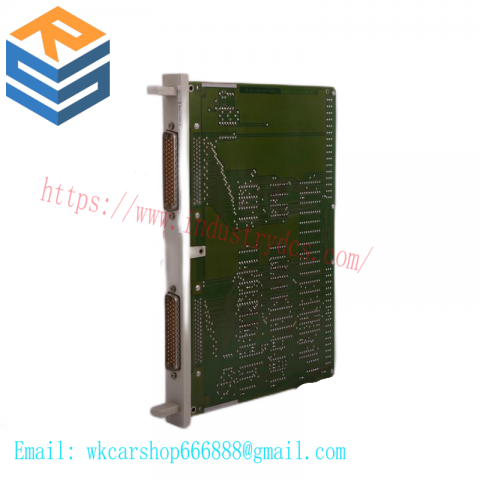 VIBRO METER UVL682 - 204-682-000-061S: Precision Measurement Solution