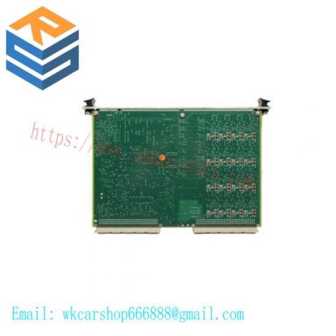 VIBRO VM600 CMC16 Monitoring Card 200-530-100-014 - Advanced Process Control Module