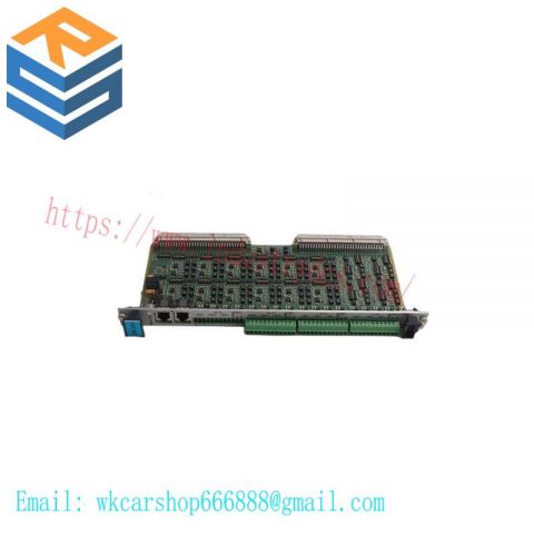 VIBRO METER VM600 MPC4 200-510-076-114 Protection Card