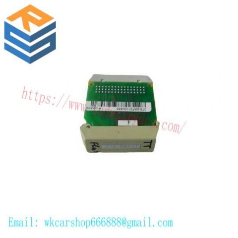 VIPA | 376-0AF31 | Memory Module, Industrial Control Solutions